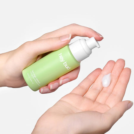 Hey Bud Hemp Gel Moisturiser 50ml
