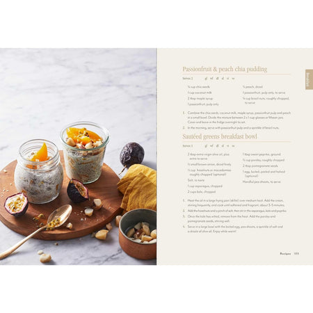 Supercharged Food Nature's Way To Healing: A Long Covid Guide by Lee Holmes