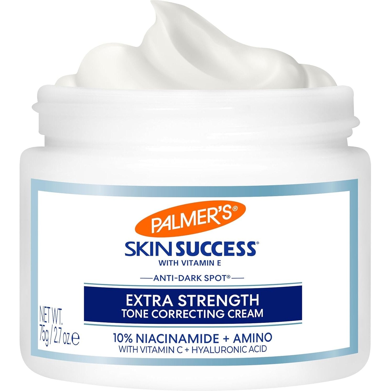 Palmers Skin Success Extra-Strength Tone Correcting Cream 75g