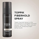 Toppik Fibrehold Spray 118mL