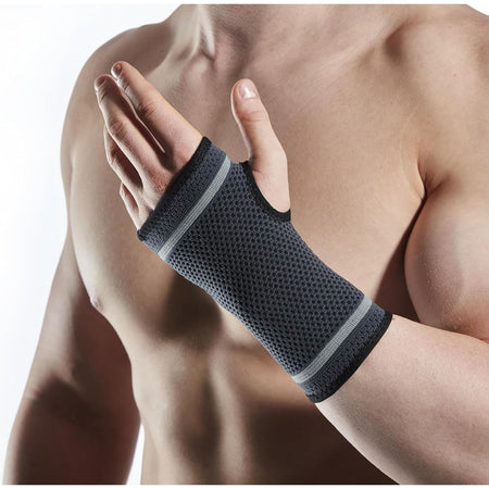 My Premium Elasticated Hand Support Large 1 Each