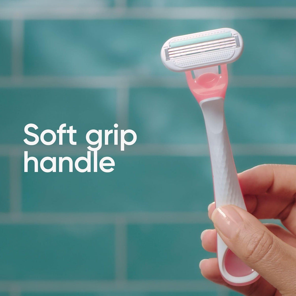 Venus Disposables Sensitive 5+1pk