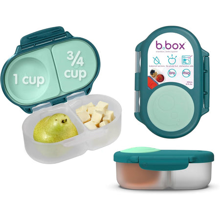 B.Box Snack Box Ocean Breeze