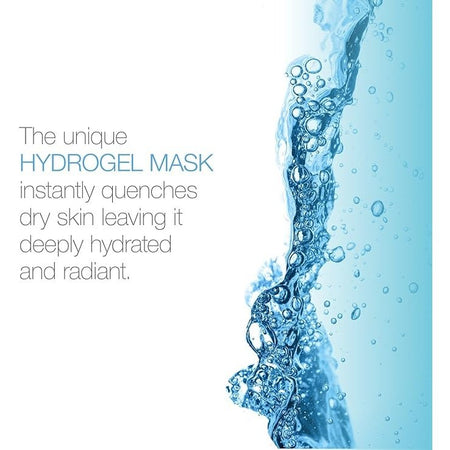 Neutrogena Hydro Boost Hydrating Hydrogel Mask 30g