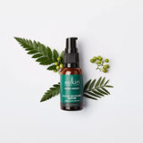 Sukin Super Greens Facial Recovery Serum 30ml