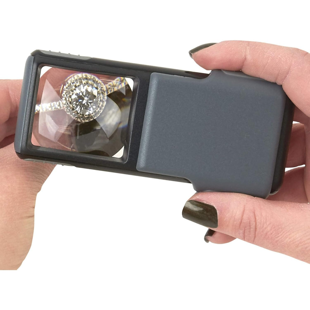 Ezimed Minibrite Led Slide Out Torch With Protector Sleeve 1 Each