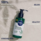 Nivea Men Facial Balm Sensitive Pro Anti Skin Stress 150ml