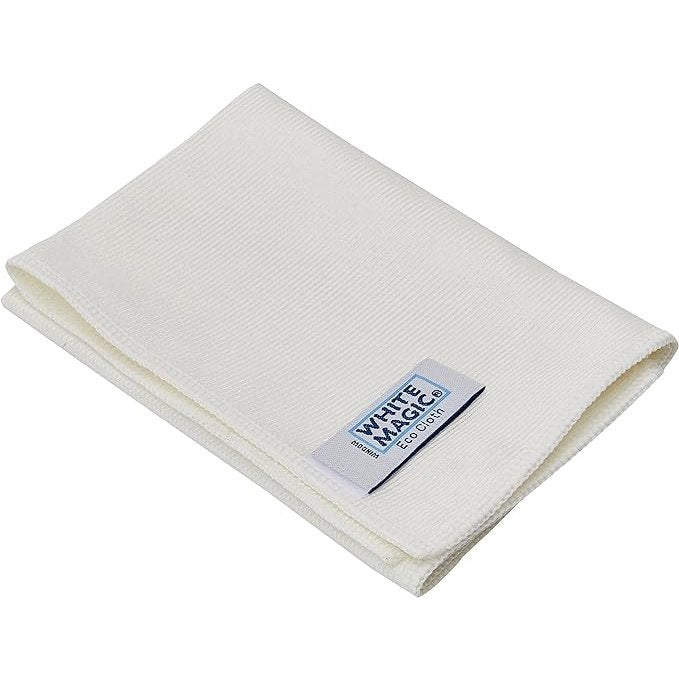 White Magic Eco Micro Fibre Glass / Window 1Pk