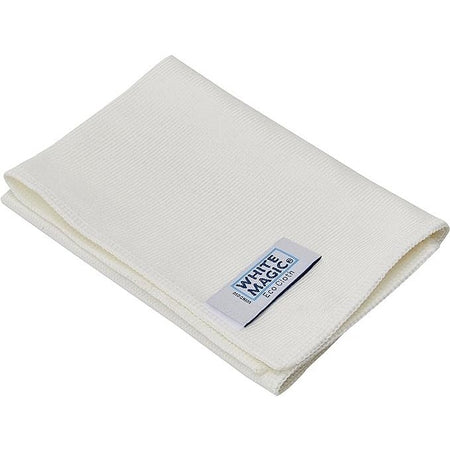 White Magic Eco Micro Fibre Glass / Window 1Pk