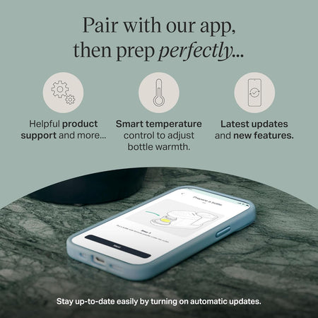 Tommee Tippee Perfect Prep Formula Feed Maker