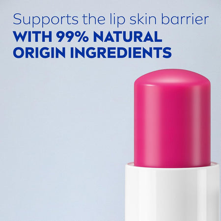 Nivea Lip Balm Watermelon Shine 4.8g
