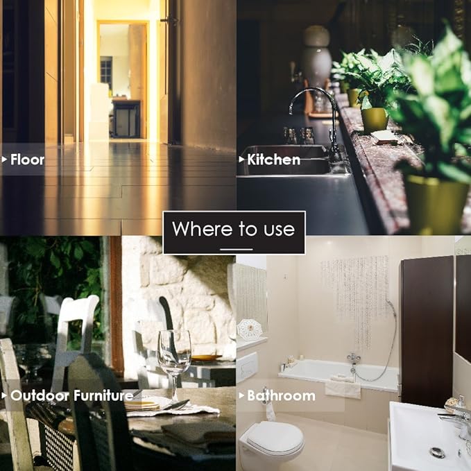 White Magic Eco MicroFibre General Purpose 1Pk