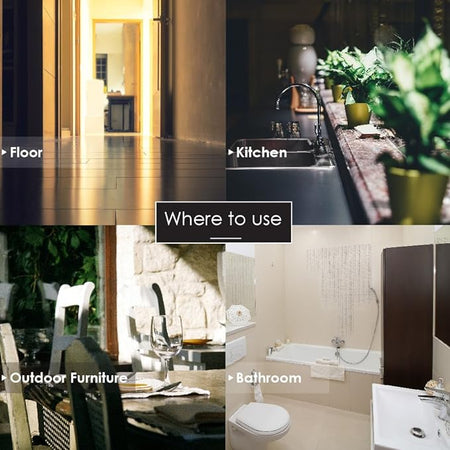 White Magic Eco MicroFibre General Purpose 1Pk