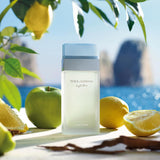 Dolce & Gabbana Light Blue EDT 100mL