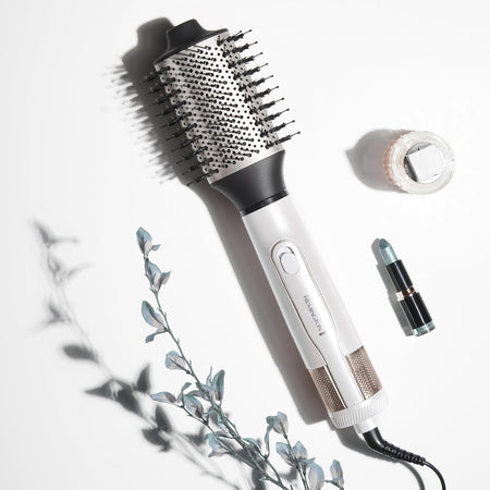 Remington Hydraluxe Blow Dry Brush 1 Each