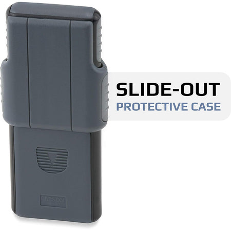 Ezimed Minibrite Led Slide Out Torch With Protector Sleeve 1 Each