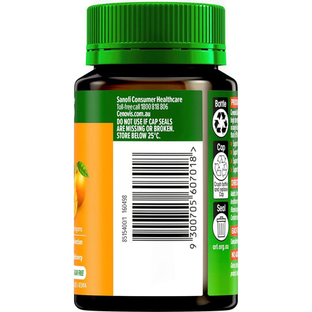 Cenovis Adult Chewable Vit D 1000iu 90 Pack