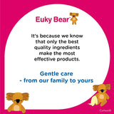 Euky Bearub Eucalyptus Chest Rub 50g