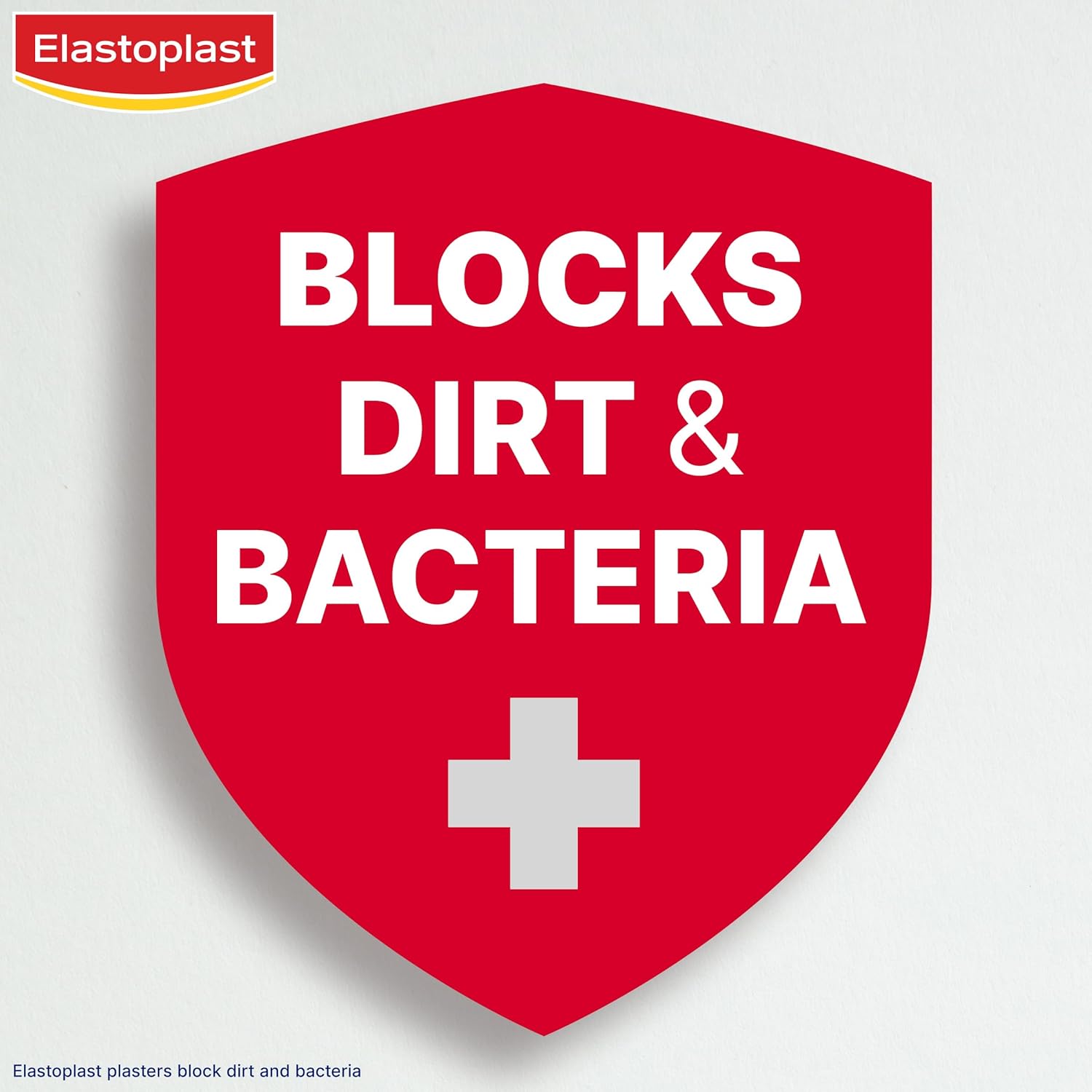 Elastoplast Kids Waterproof 20 Strips