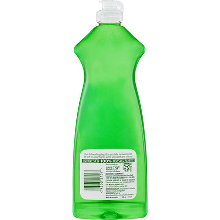 Palmolive Dishwashing Liquid Original 500ml