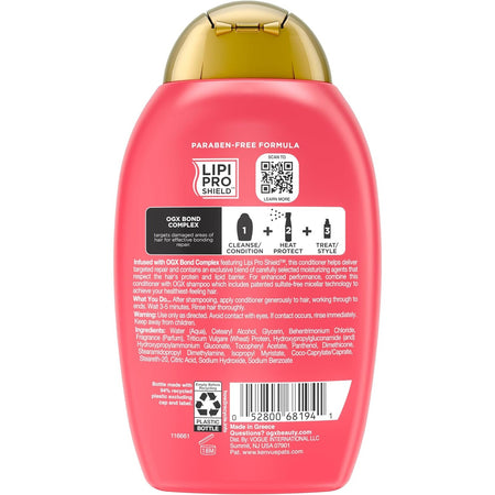 OGX Bond Protein Repair Conditioner 385ml
