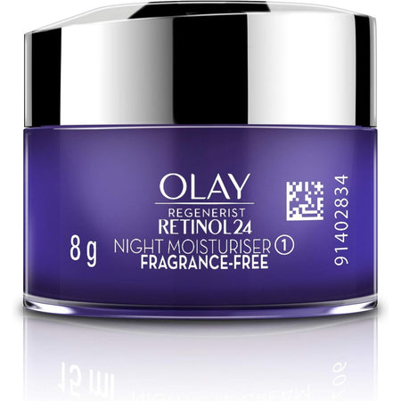 Olay Retinol24 Mini Cream 8g