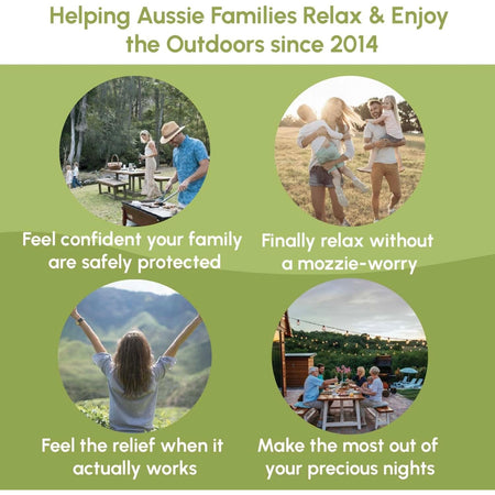 Good Riddance Insect Repellent Tropical 100ml