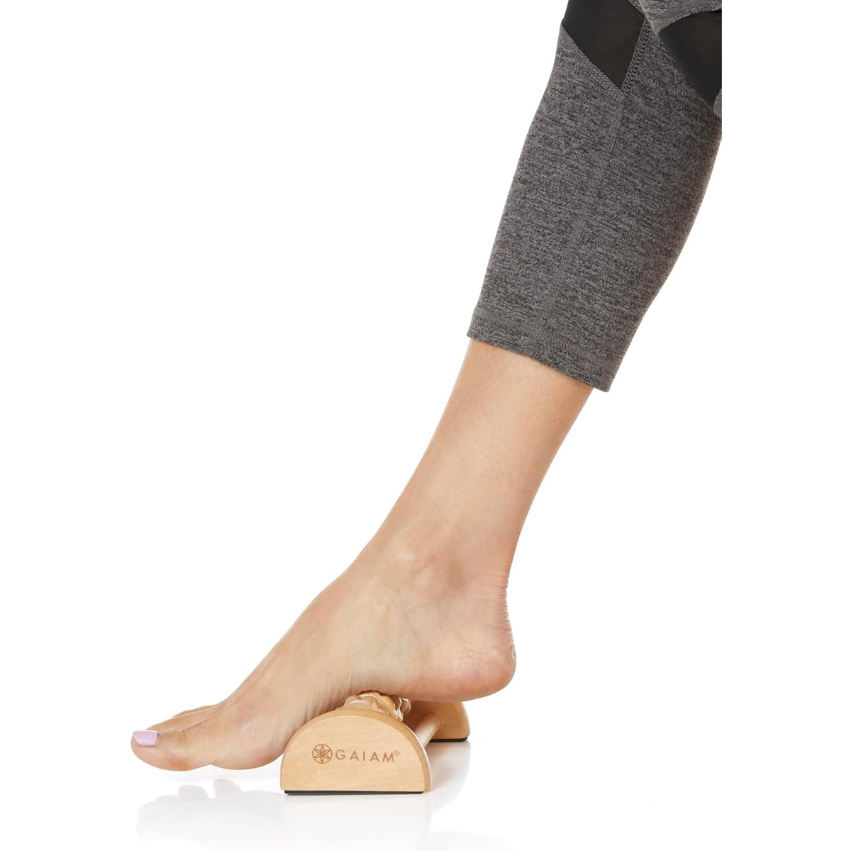 GAIAM Natural Health Arch Roller