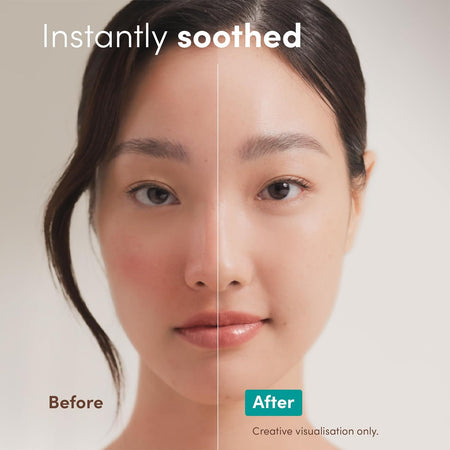 Aveeno Calm+restore Rehydrating Night Cream 50ml