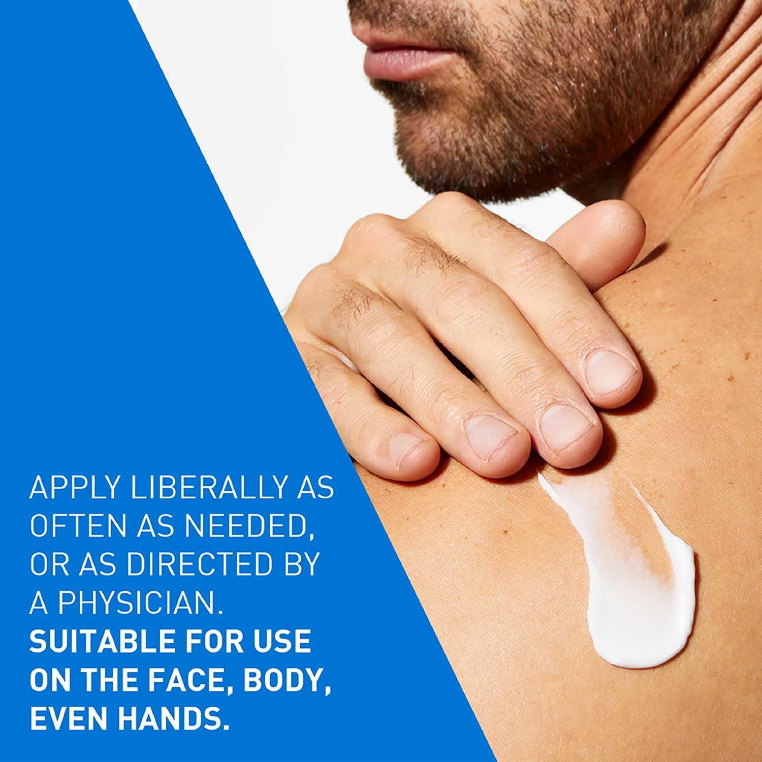 CeraVe Moisturising Cream 50mL