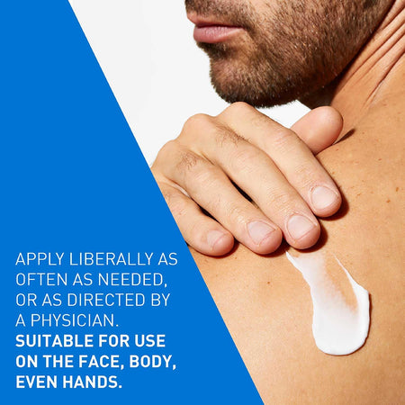 CeraVe Moisturising Cream 50mL