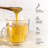 Manuka Health Manuka Honey MGO 115+ 500g