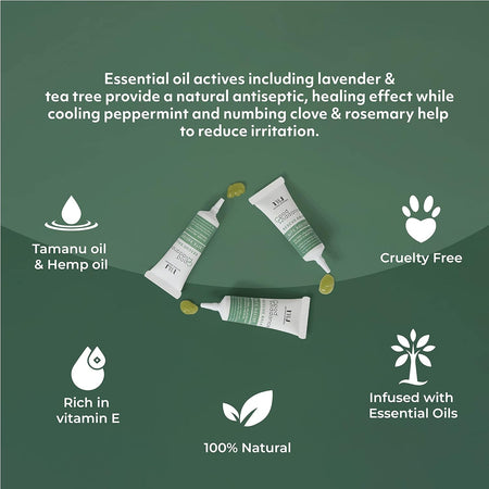 Good Riddance Rescue Balm 10g