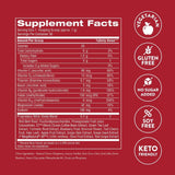 Nature's Sunshine Power Beets PerformanceBooster 30s
