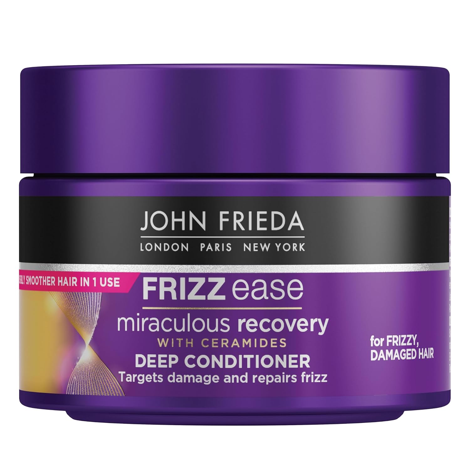 John Frieda Frizz Ease Miraculous Recovery Deep Conditioner 250ml
