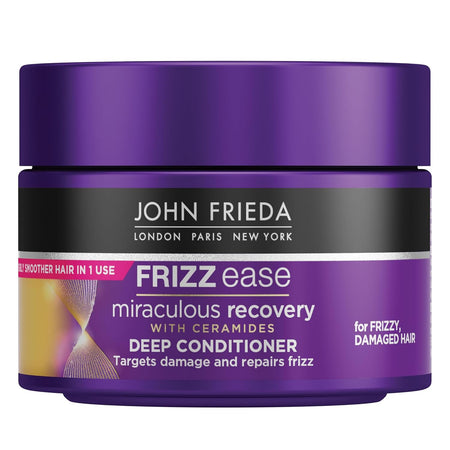 John Frieda Frizz Ease Miraculous Recovery Deep Conditioner 250ml