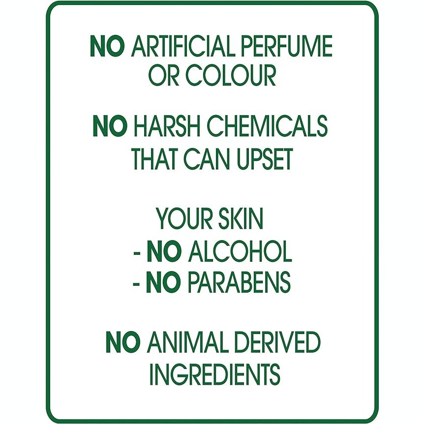 Simple Kind To Skin Foaming Cleanser Vital Vitamin 150ml