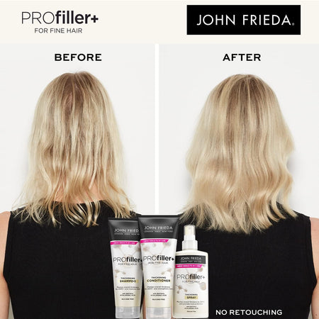 John Frieda Profiller+ Thickening Spray 150ml