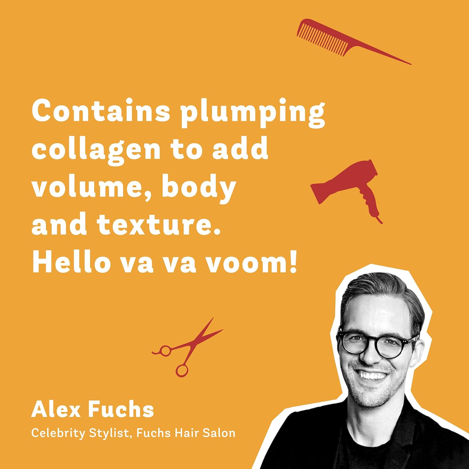 Batiste Dry Shampoo Volume 350ml