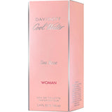 Davidoff Cool Water Sea Rose EDT 100mL