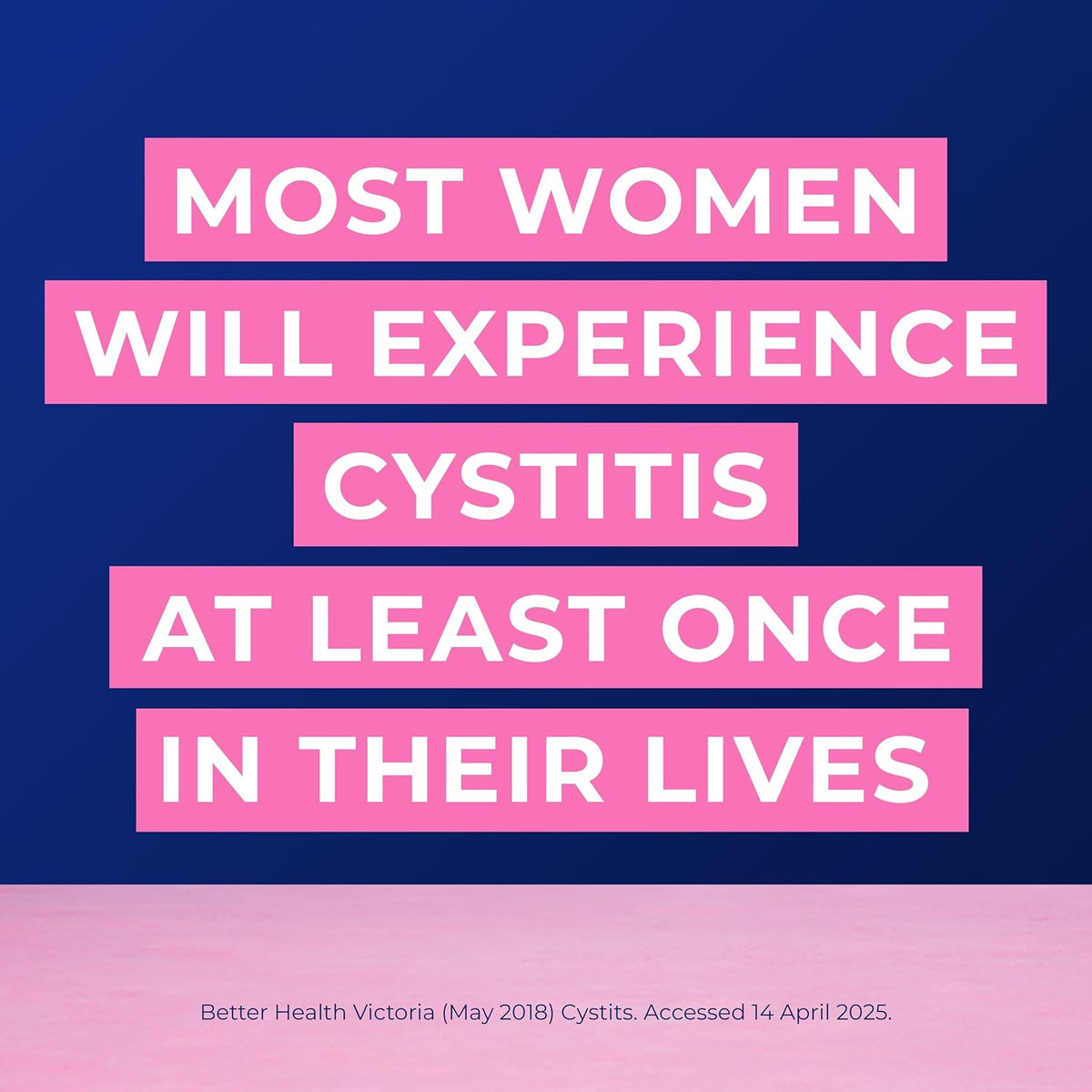 Ostelin Urinary Tract Health Women's Health 30 Tablets