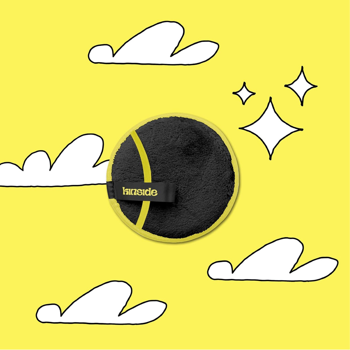 Kinside Buddy Face Cleansing Cloud