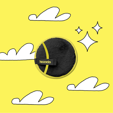 Kinside Buddy Face Cleansing Cloud