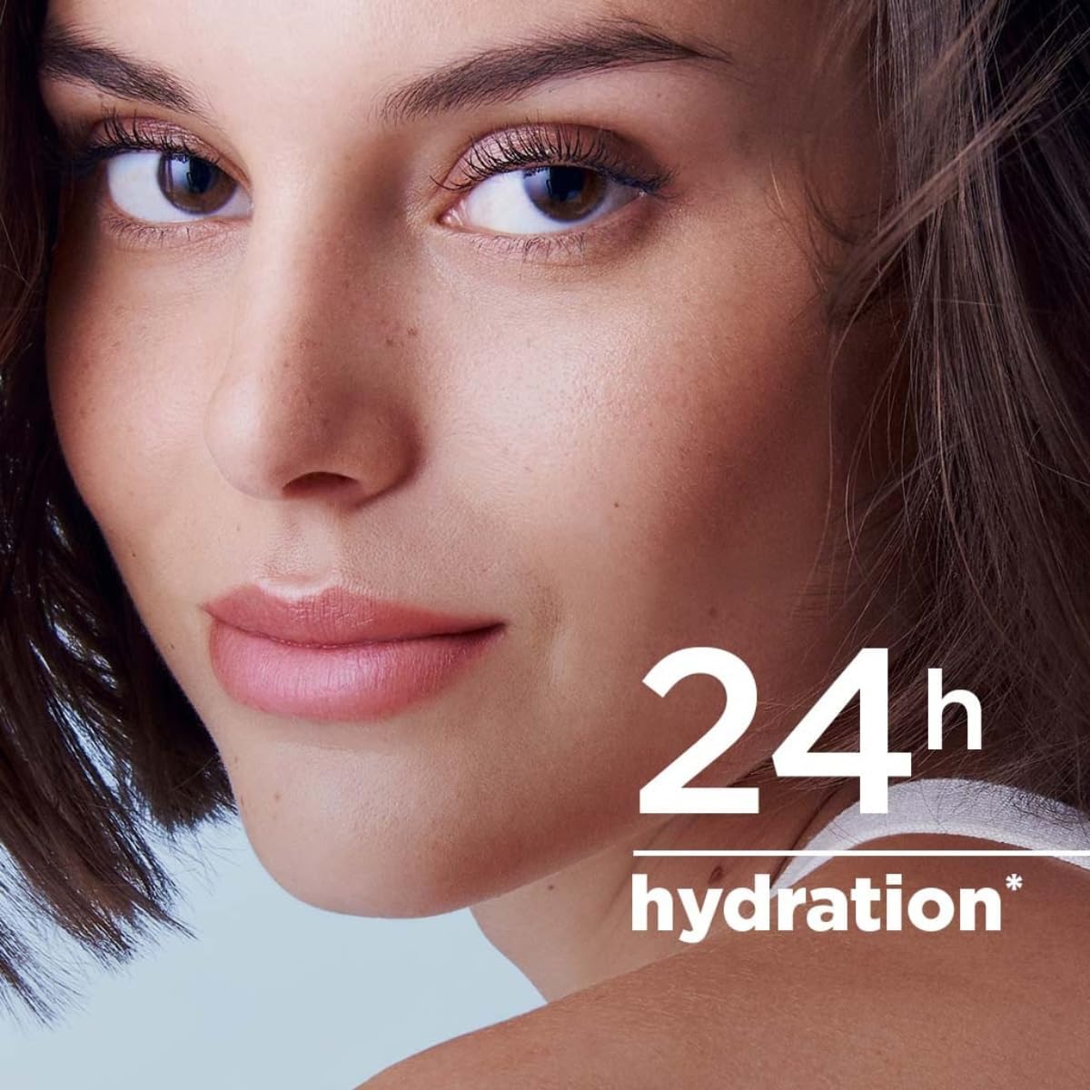 Bioderma Hydrabio Gel Moussant 400ml