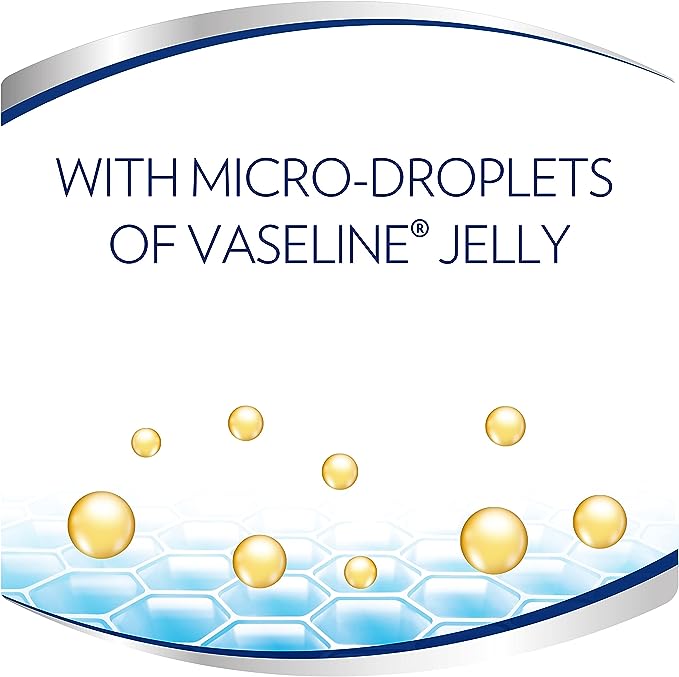 VASELINE Intensive Care Body Lotion Deep Restore 75 mL