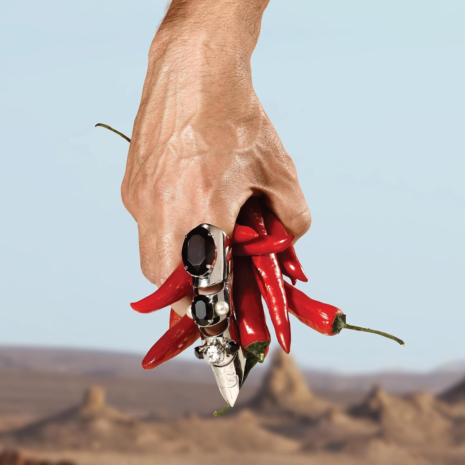 Dolce & Gabbana K EDT 50ml