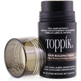 Toppik Hair Building Fibers  Medium Brown 12g