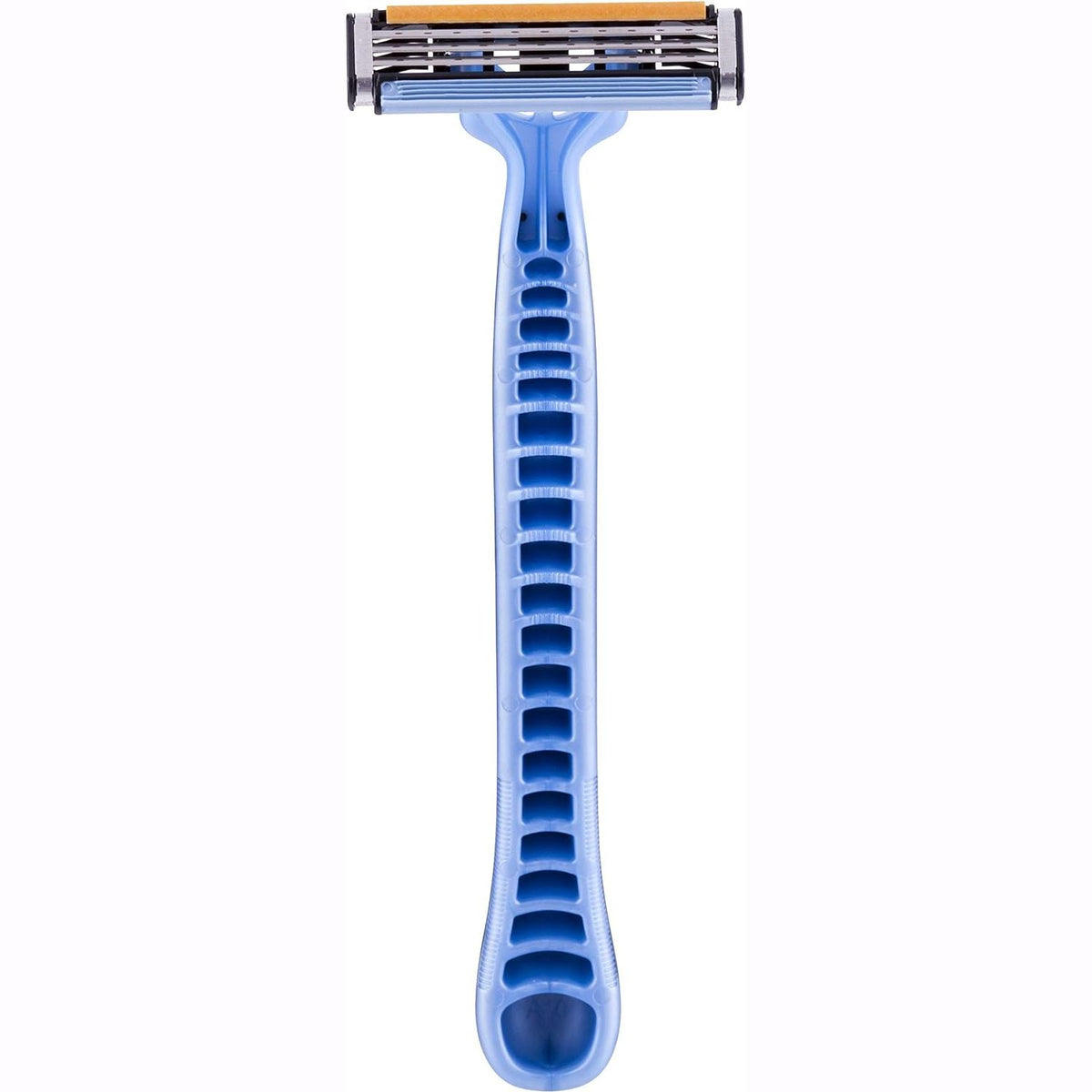 Gillette Blue3 Disposable Shaving Razor 4 Pack