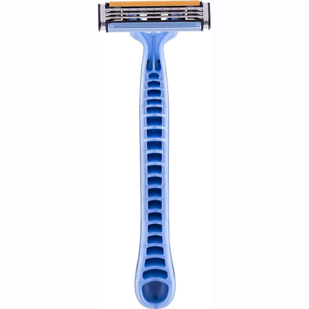 Gillette Blue3 Disposable Shaving Razor 4 Pack