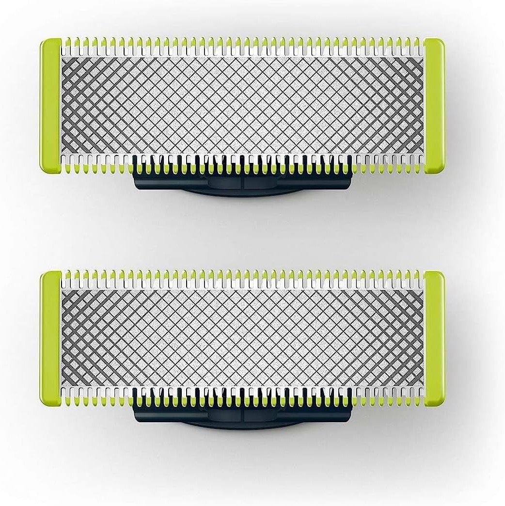 Philips Oneblade Orig Blades 2pk